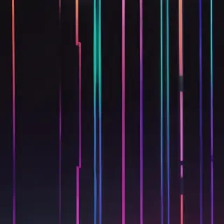 neon wallpapers for iphone