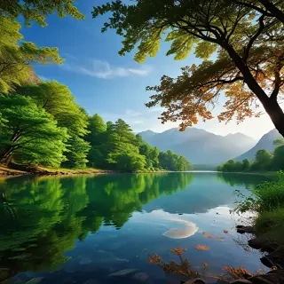 nature wallpaper phone