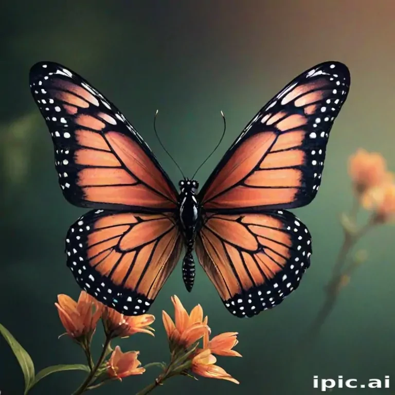 butterfly phone wallpaper