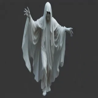 ghost png transparent