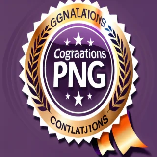 congratulations png