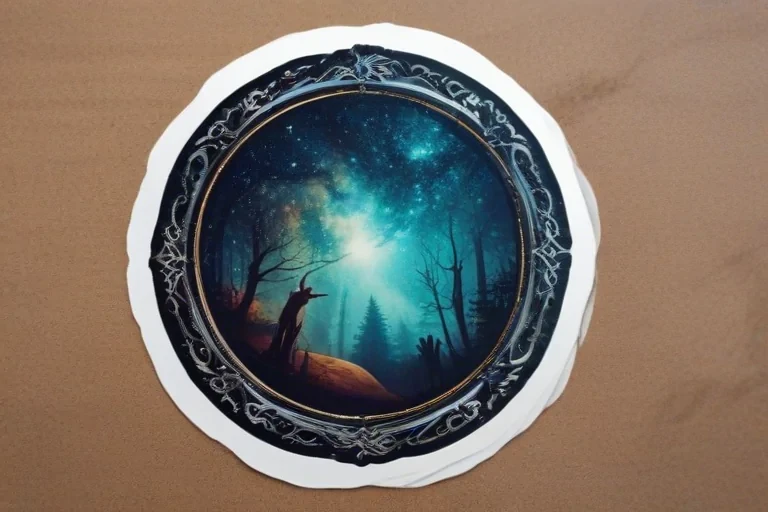 printable sticker aesthetic