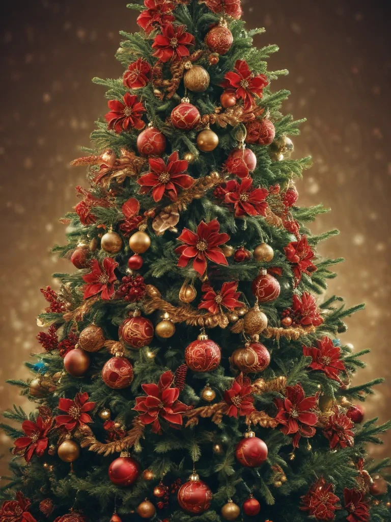 xmas mobile wallpaper