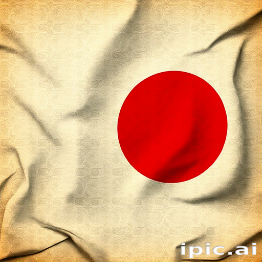 japanese flag