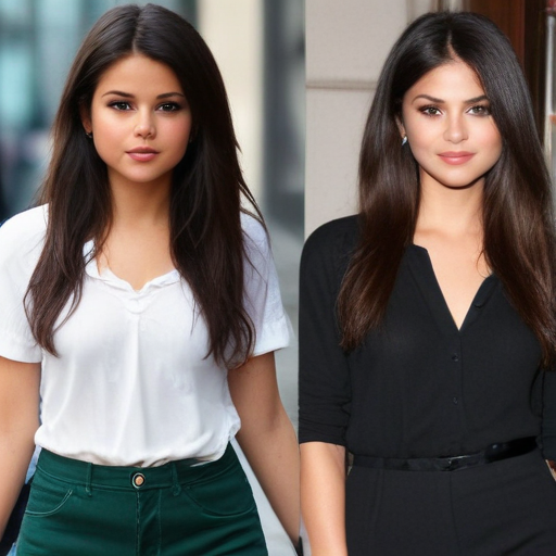 selena gomez shop