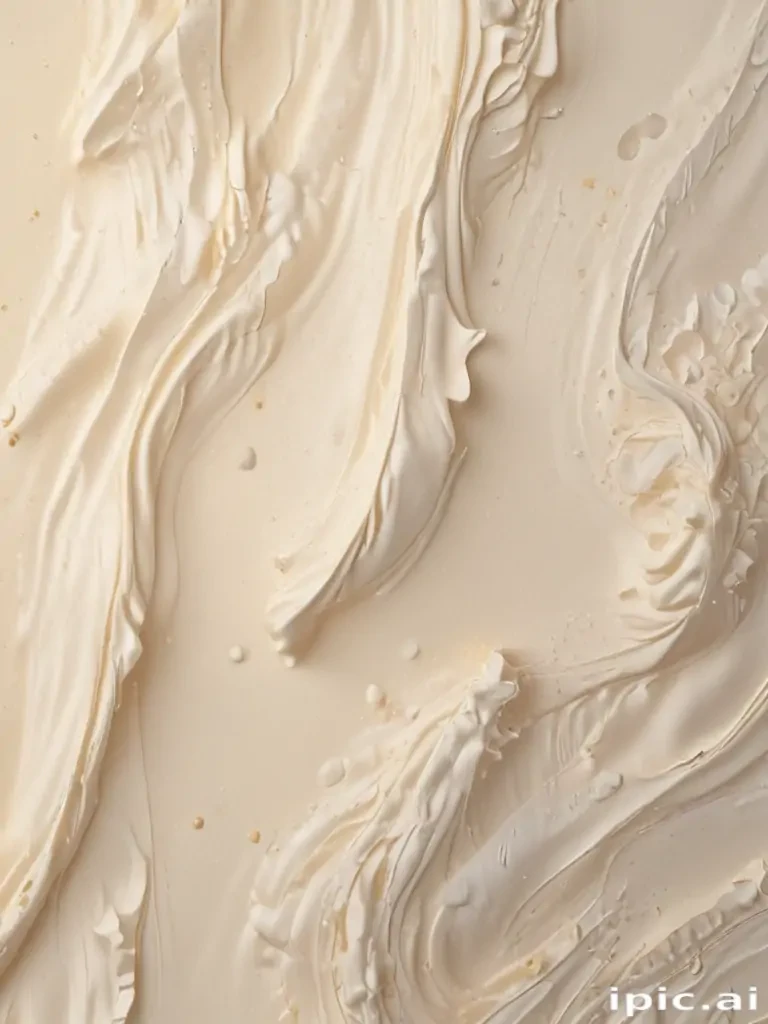 background cream