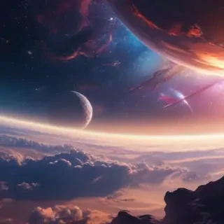 space iphone wallpaper hd