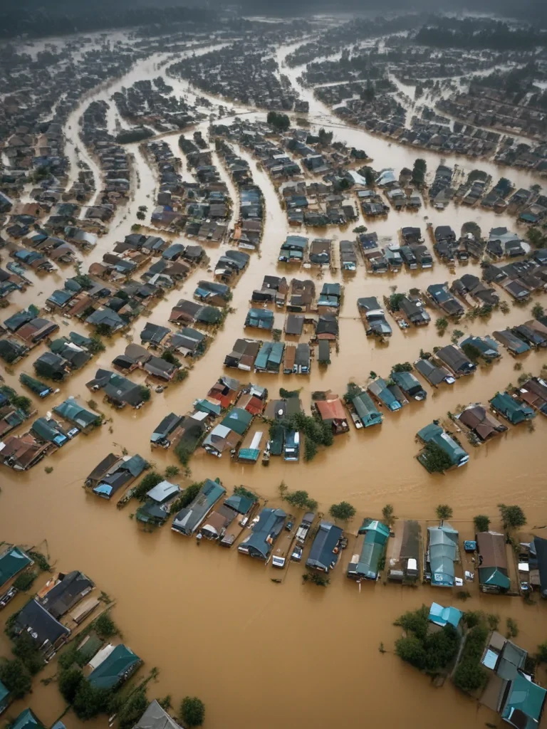 photos of floods
