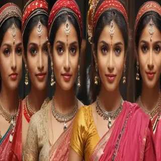 indian women