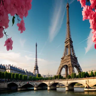 paris backgrounds