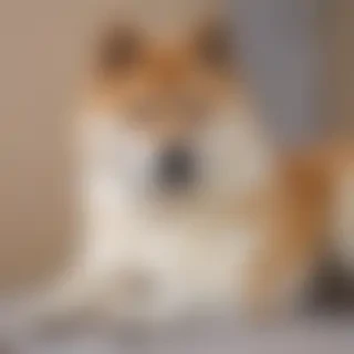 akita bernard