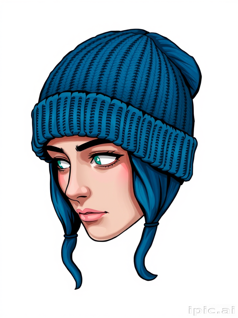 beanie png