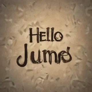 hello june images