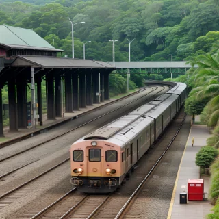 rail png