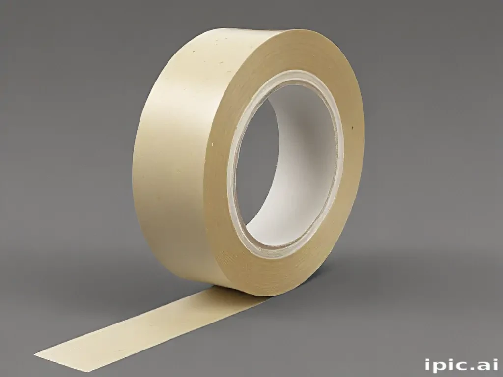 masking tape png