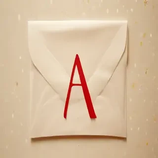 a letter images