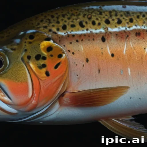 trout fish