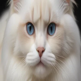 ragdoll breed
