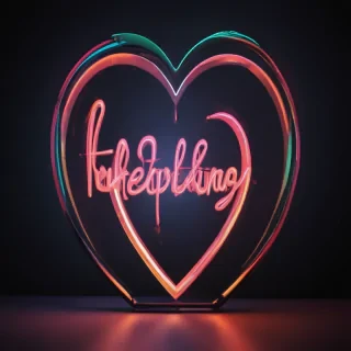neon light png