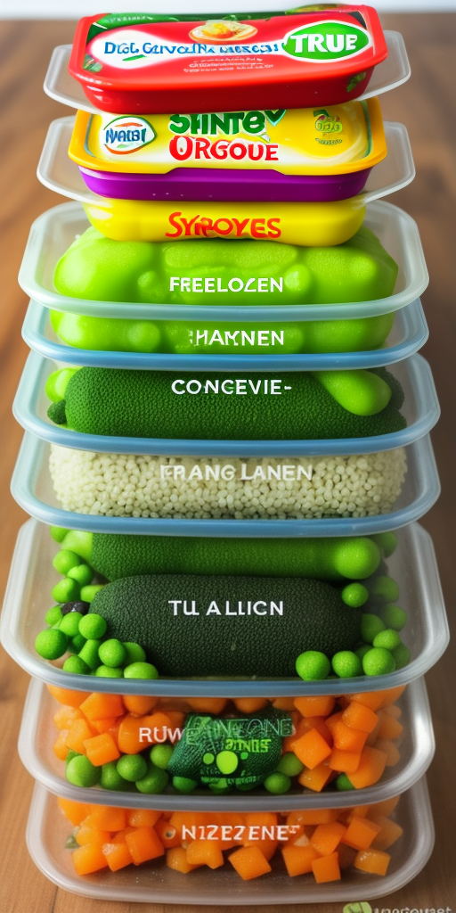 how to saute frozen vegetables