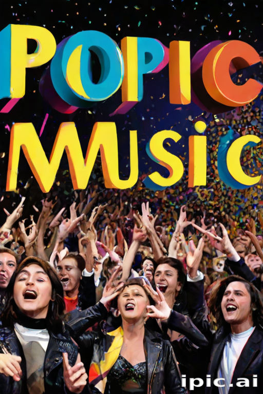 pop music