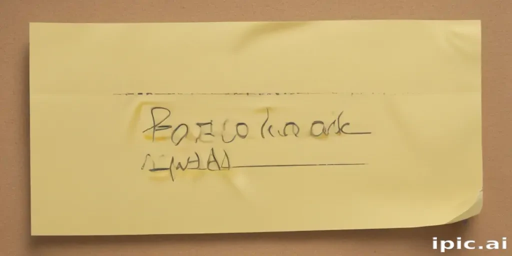 post it png