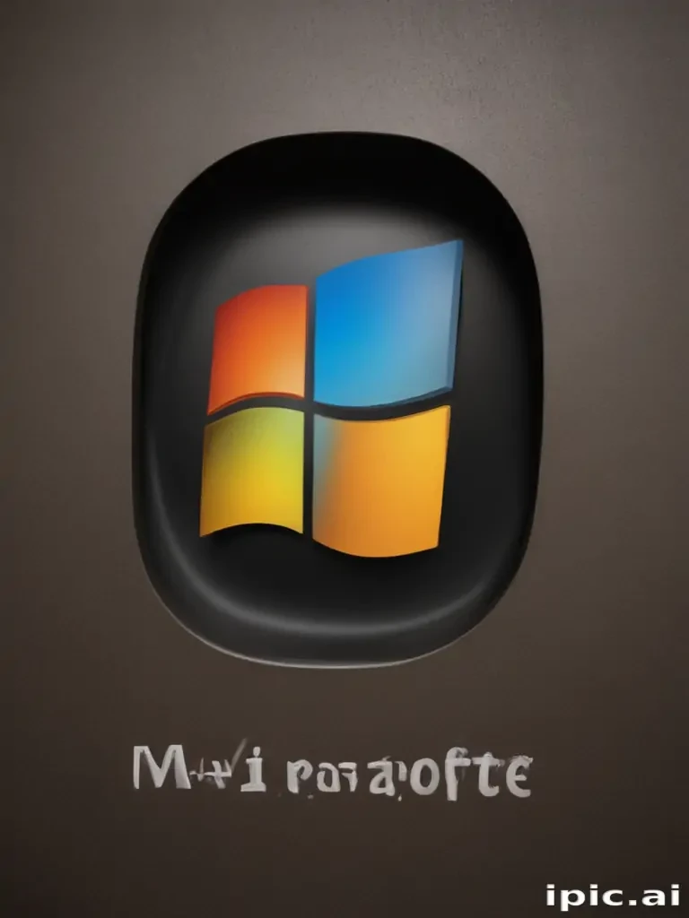 microsoft logo