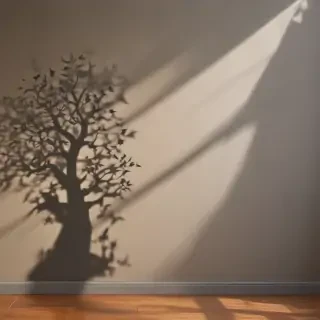 shadow wallpaper