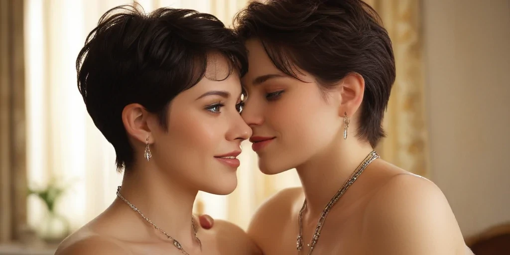 images of lesbian
