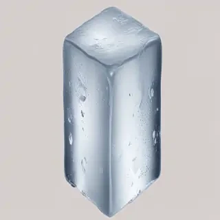 ice cube png