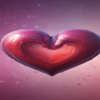 heart background photos