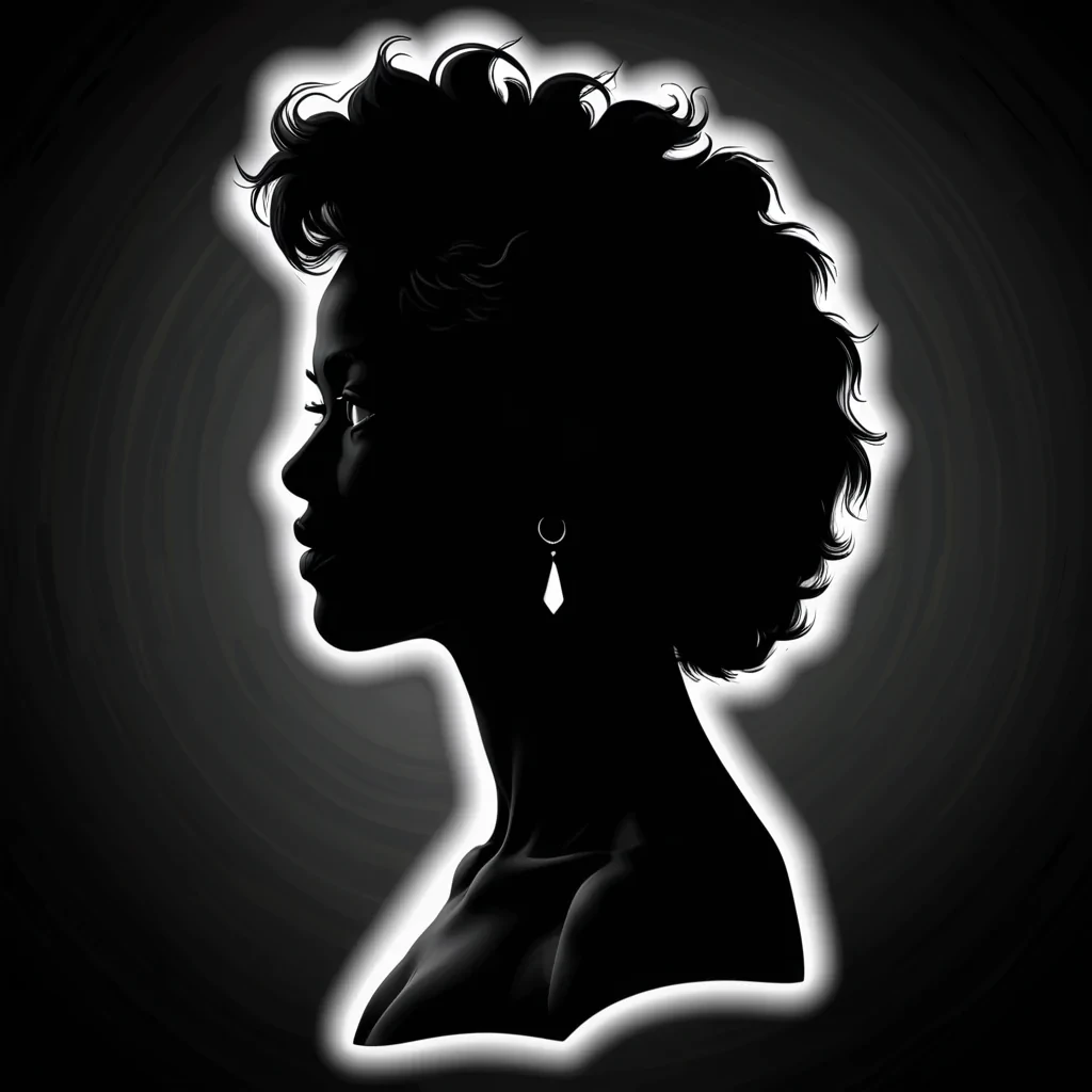 png silhouette