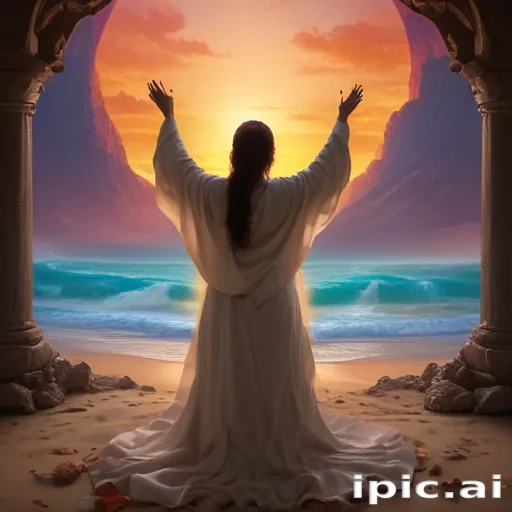 background dream