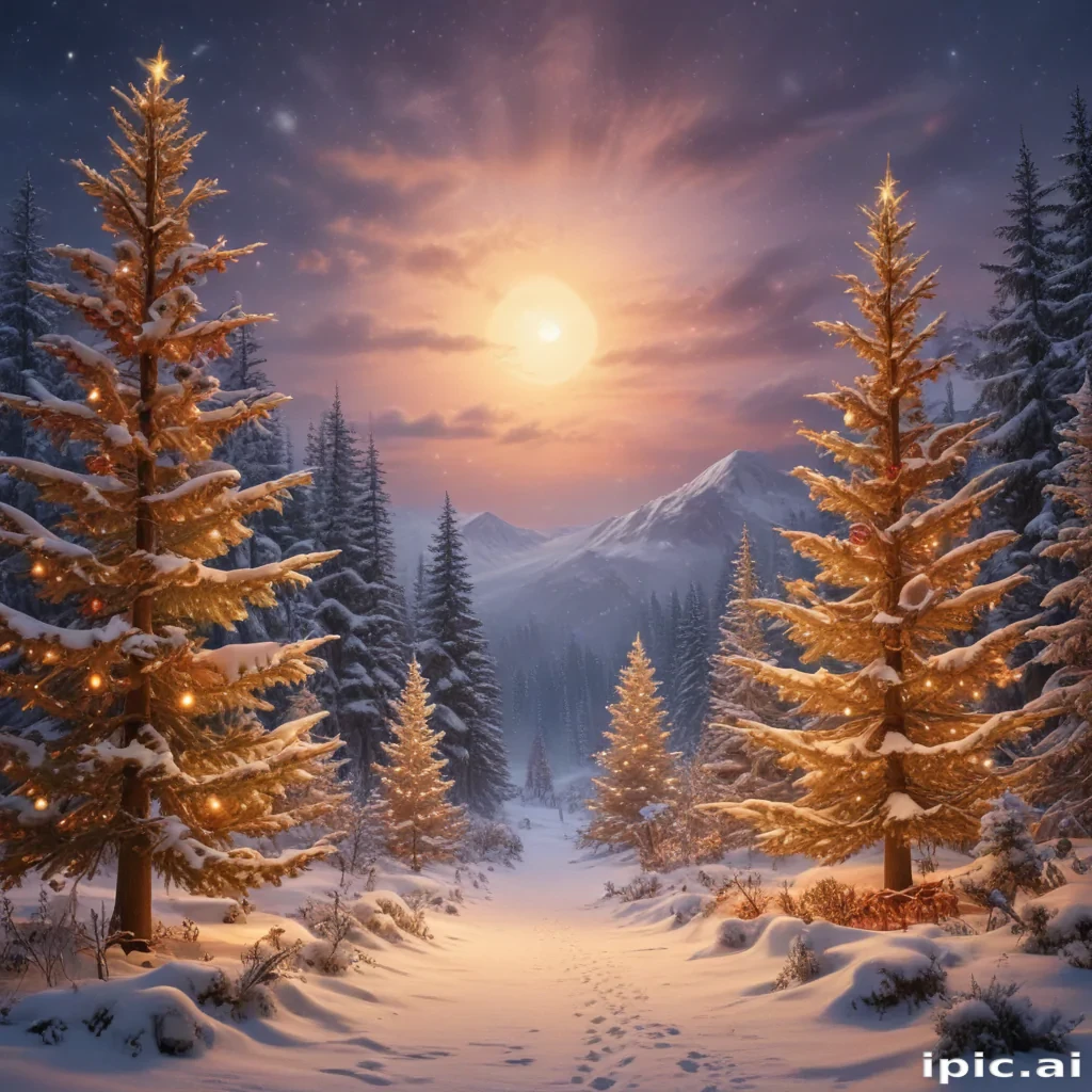 beautiful christmas backgrounds