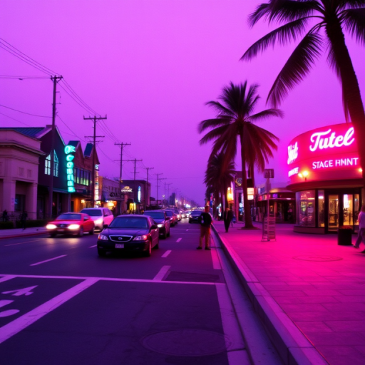 hot pink iphone wallpaper