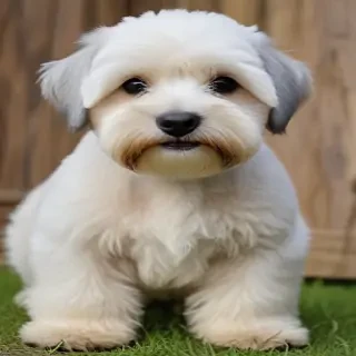 dandie dinmont terrier