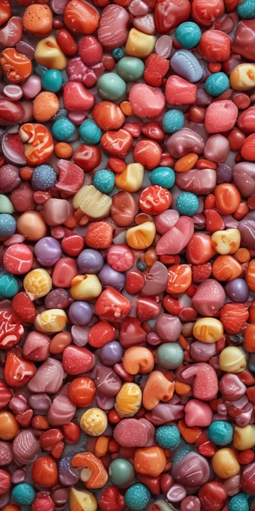 candy png