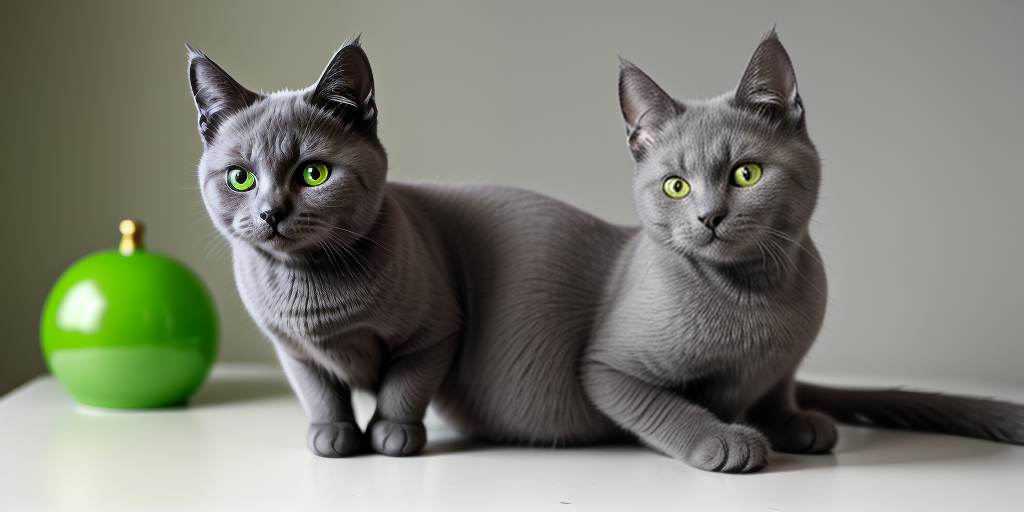 chartreux cat breed