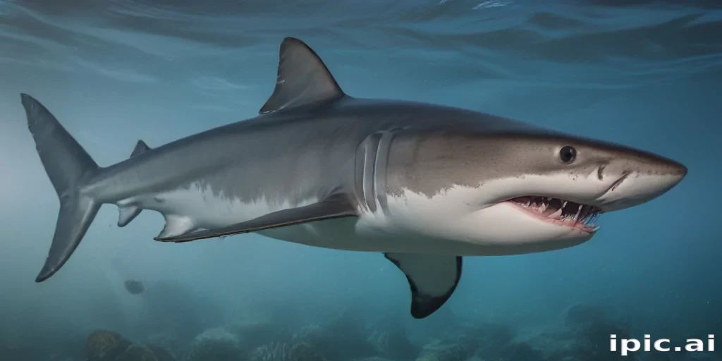 shark png