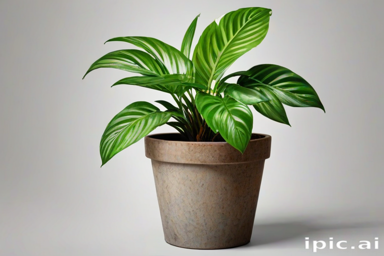 potted plant png