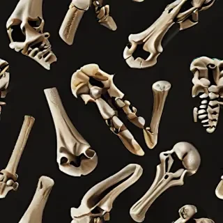 bones png