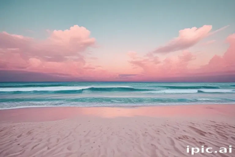 beach wallpaper aesthetic
