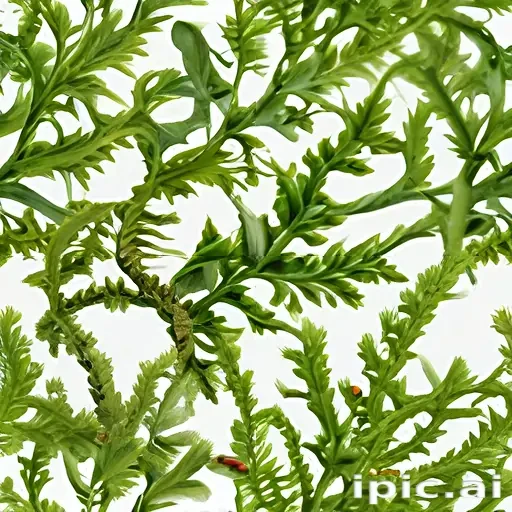 seaweed png