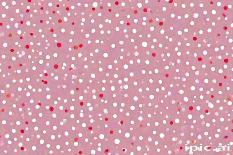 polka dot bg