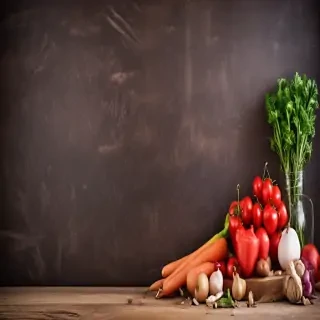 background cookery