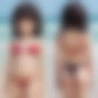 little bikini ai