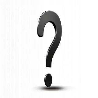 question mark png