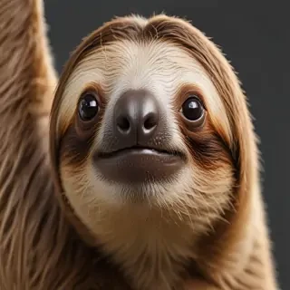 sloth png