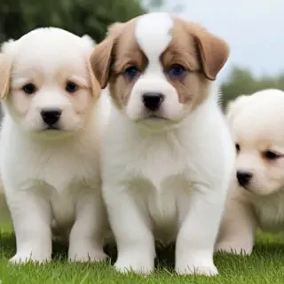 puppies wallpapers