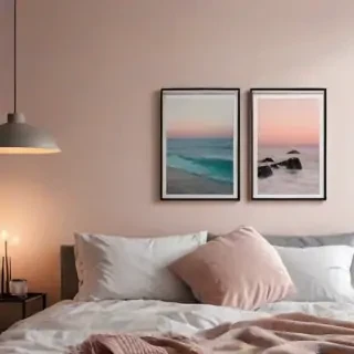 aesthetic pictures for wall